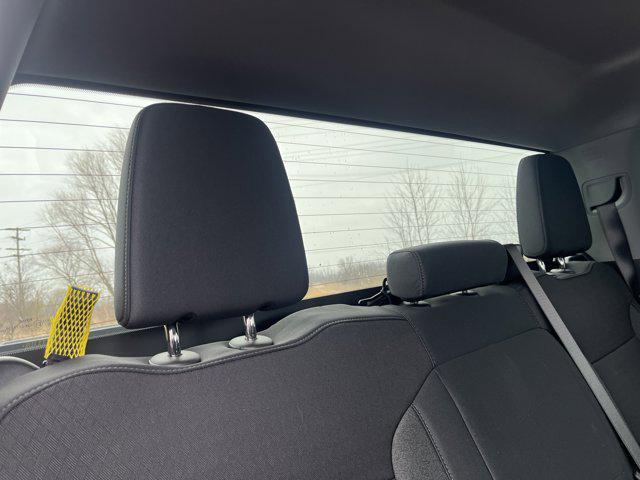 used 2026 Chevrolet Silverado 1500 car, priced at $43,999