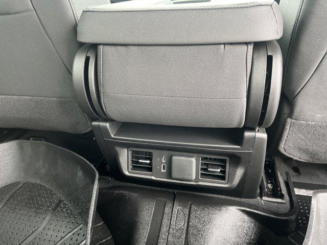 used 2026 Chevrolet Silverado 1500 car, priced at $43,999