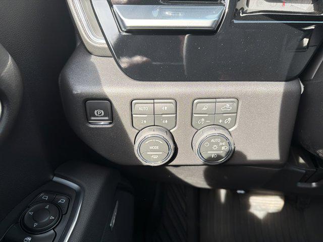 new 2026 Chevrolet Silverado 1500 car, priced at $63,999