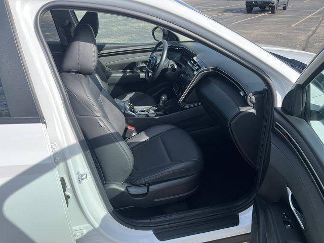 used 2023 Hyundai Tucson car, priced at $23,999