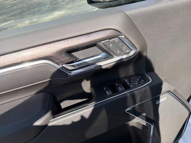 new 2026 Chevrolet Silverado 2500 car, priced at $68,999