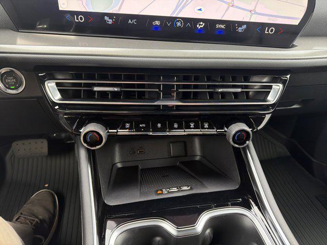 new 2026 Chevrolet Traverse car, priced at $47,999