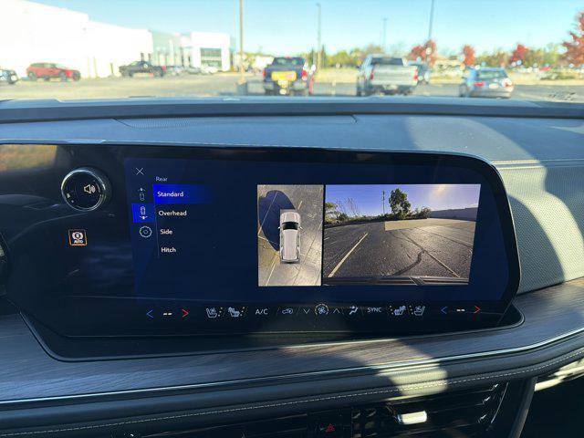 new 2026 Chevrolet Tahoe car, priced at $77,999