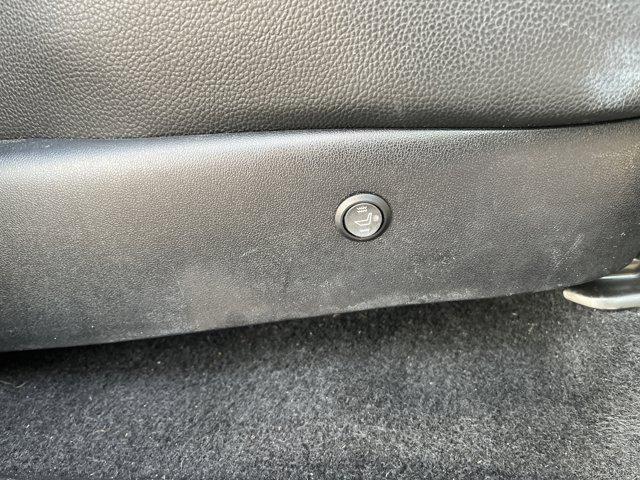 used 2022 Toyota Tacoma car, priced at $24,999