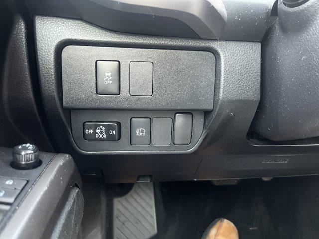 used 2022 Toyota Tacoma car, priced at $24,999