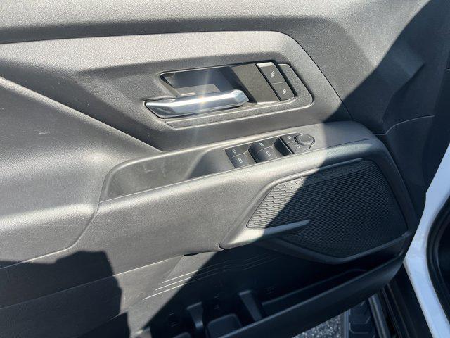 used 2024 Chevrolet Silverado EV car, priced at $43,999