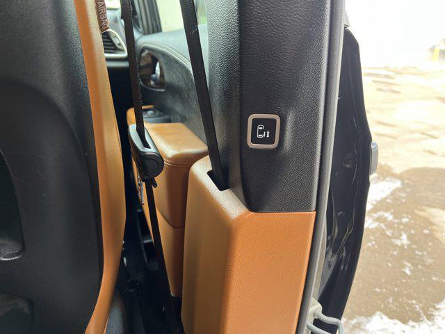 used 2021 Chrysler Pacifica car, priced at $24,999