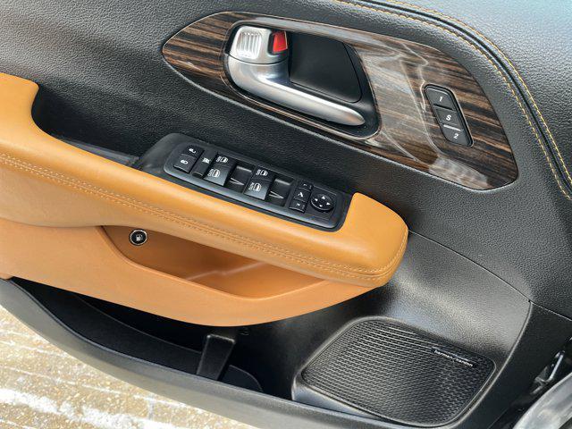 used 2021 Chrysler Pacifica car, priced at $24,999