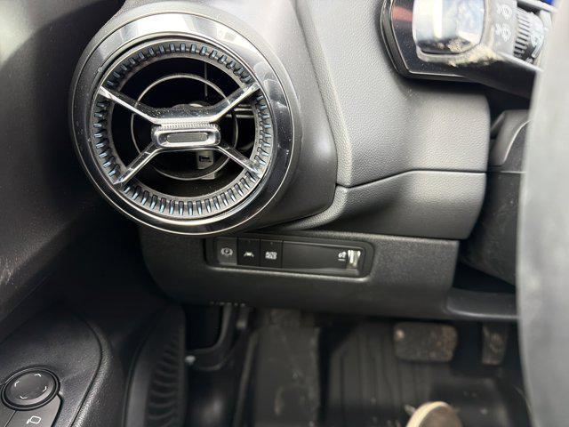 new 2026 Chevrolet Equinox EV car, priced at $35,999