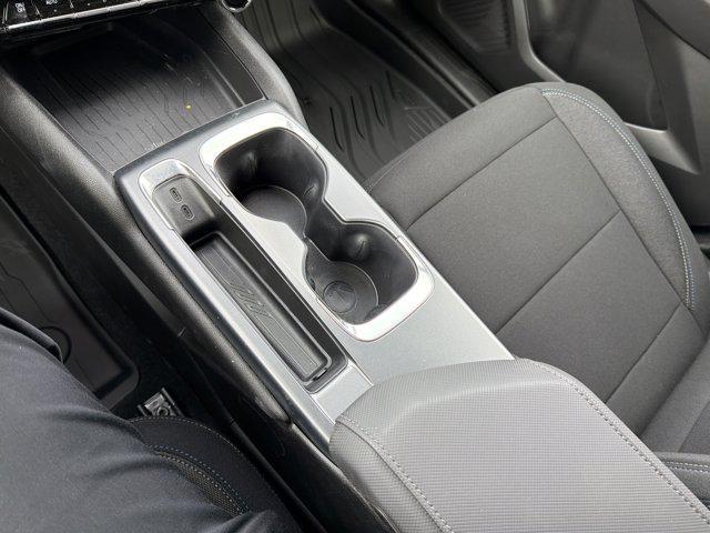 new 2026 Chevrolet Equinox EV car, priced at $35,999