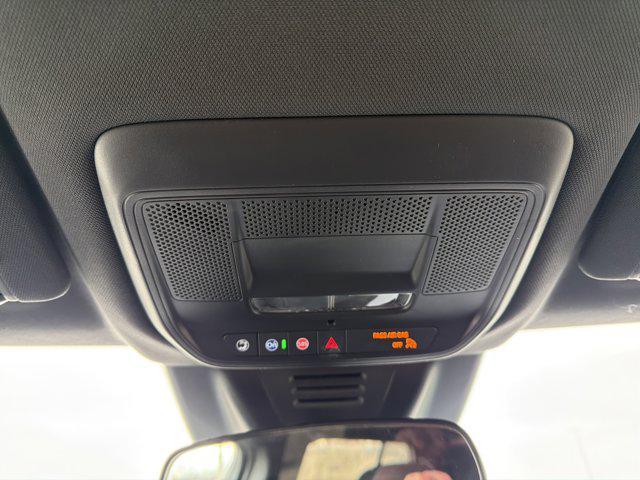 new 2026 Chevrolet Equinox EV car, priced at $35,999