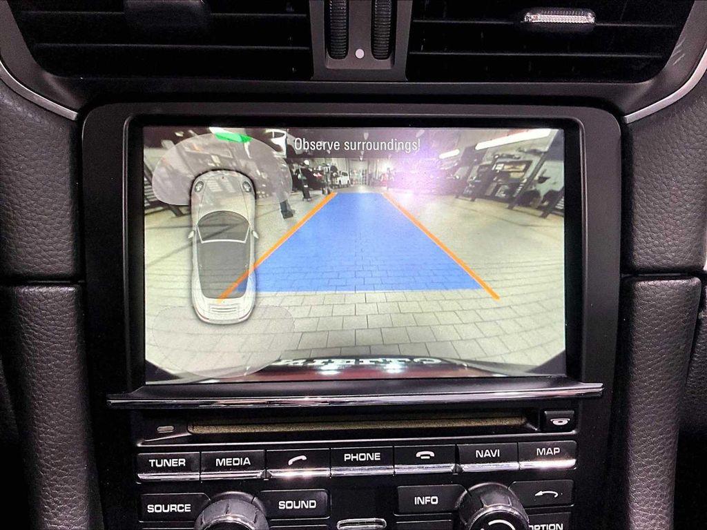 used 2015 Porsche 911 car, priced at $64,888