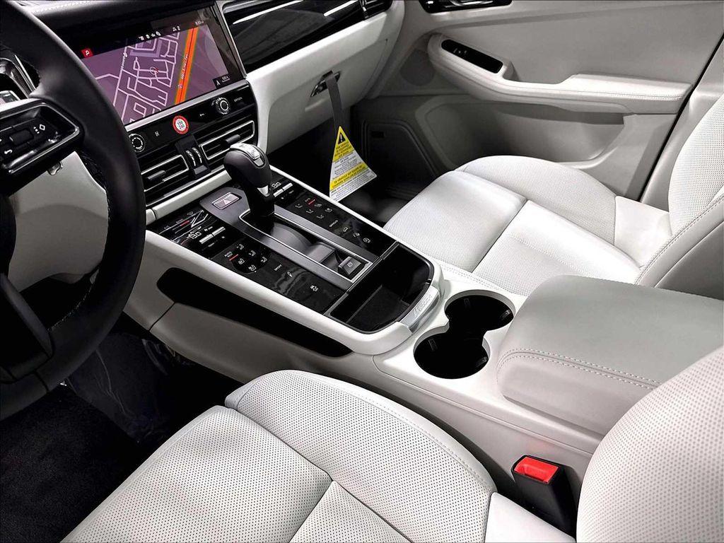 new 2026 Porsche Macan car, priced at $84,745