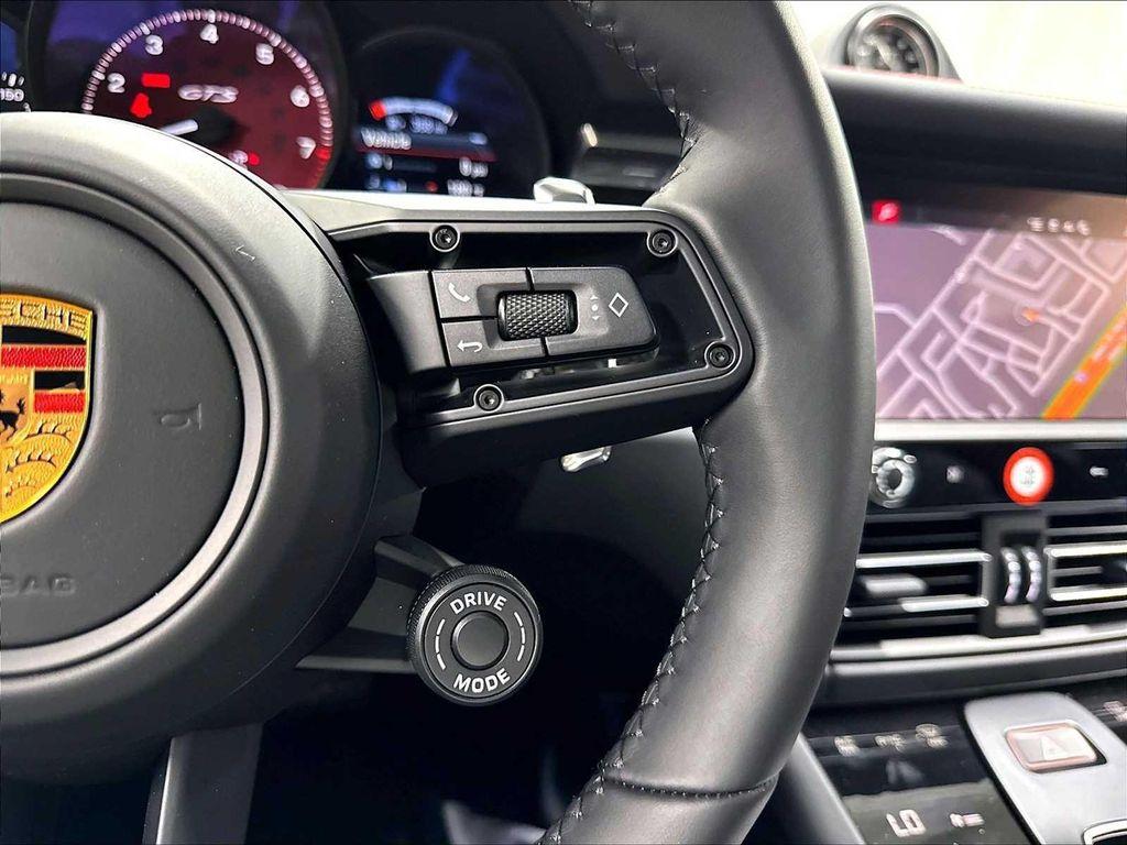 new 2026 Porsche Macan car, priced at $117,965