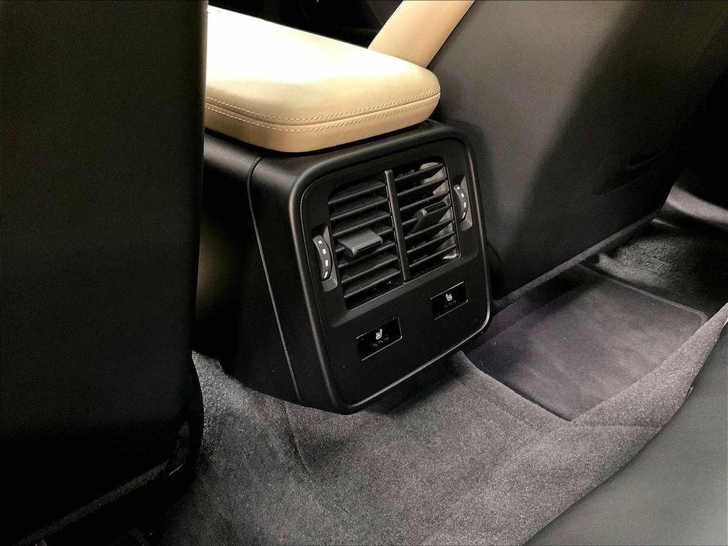 used 2020 Porsche Taycan car, priced at $88,888