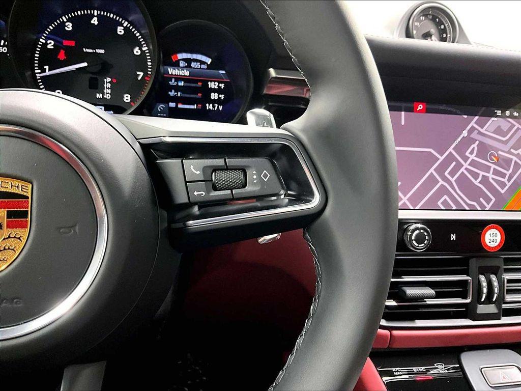 new 2026 Porsche Macan car, priced at $84,080