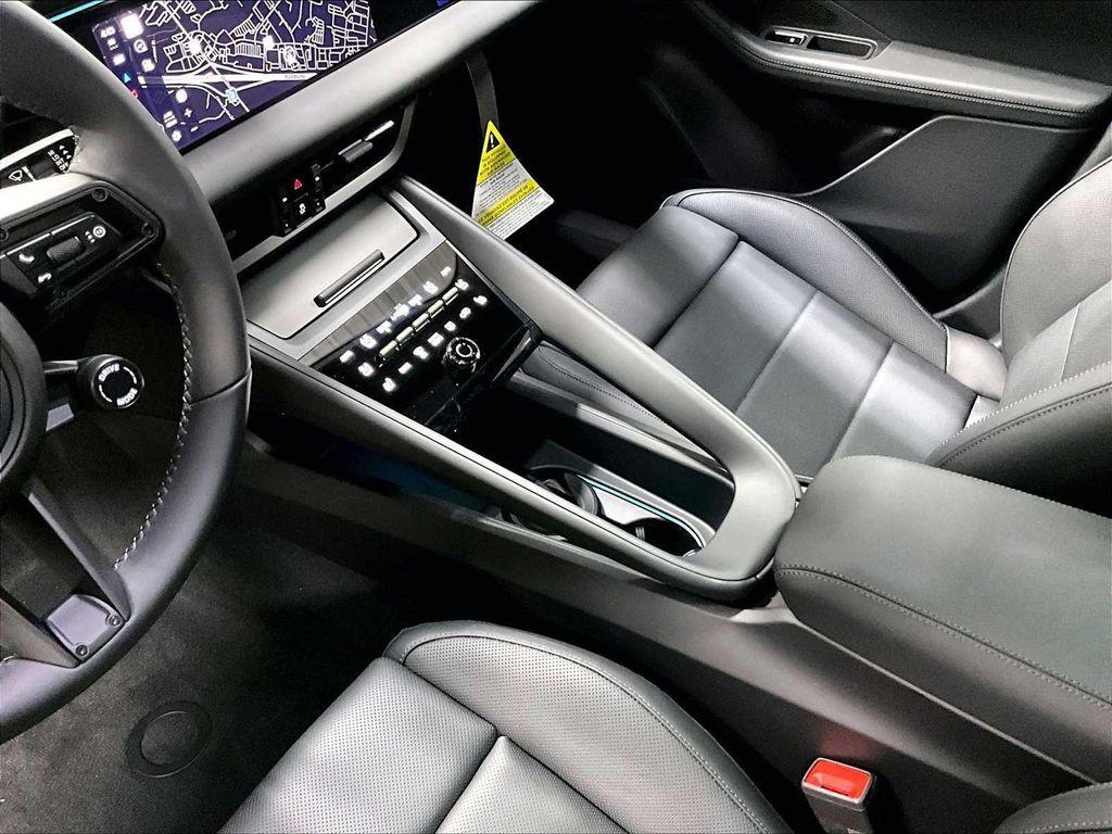 new 2026 Porsche Macan car, priced at $131,665