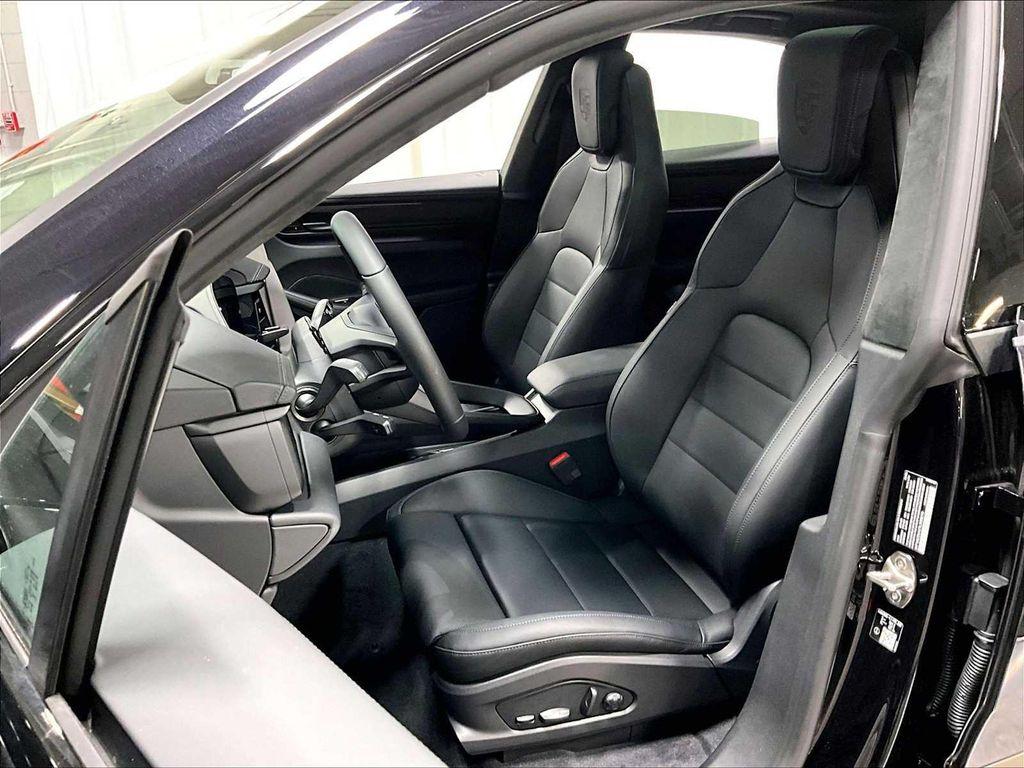 new 2026 Porsche Macan car, priced at $131,665