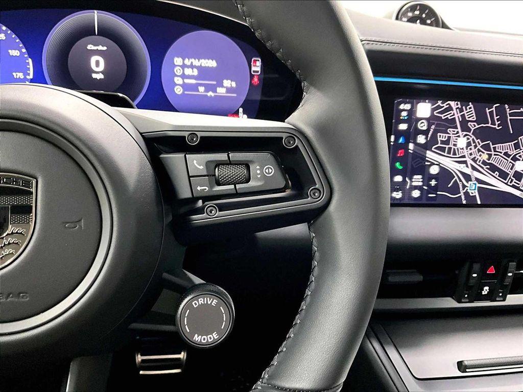 new 2026 Porsche Macan car, priced at $131,665