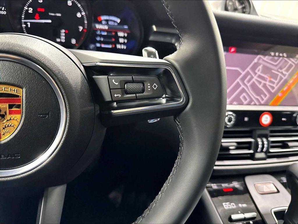 new 2026 Porsche Macan car, priced at $85,365