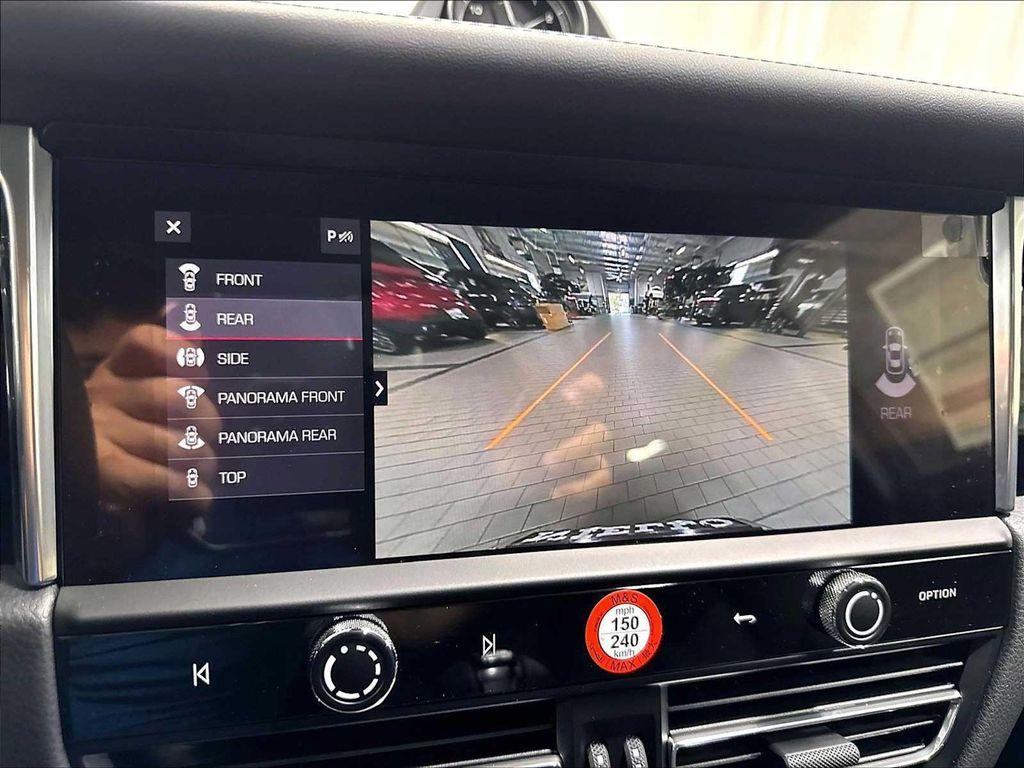new 2026 Porsche Macan car, priced at $85,365