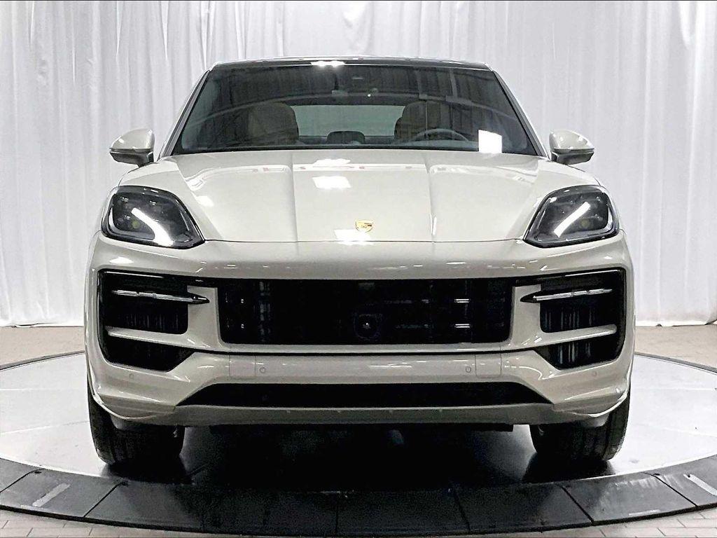 new 2026 Porsche Cayenne car, priced at $129,930
