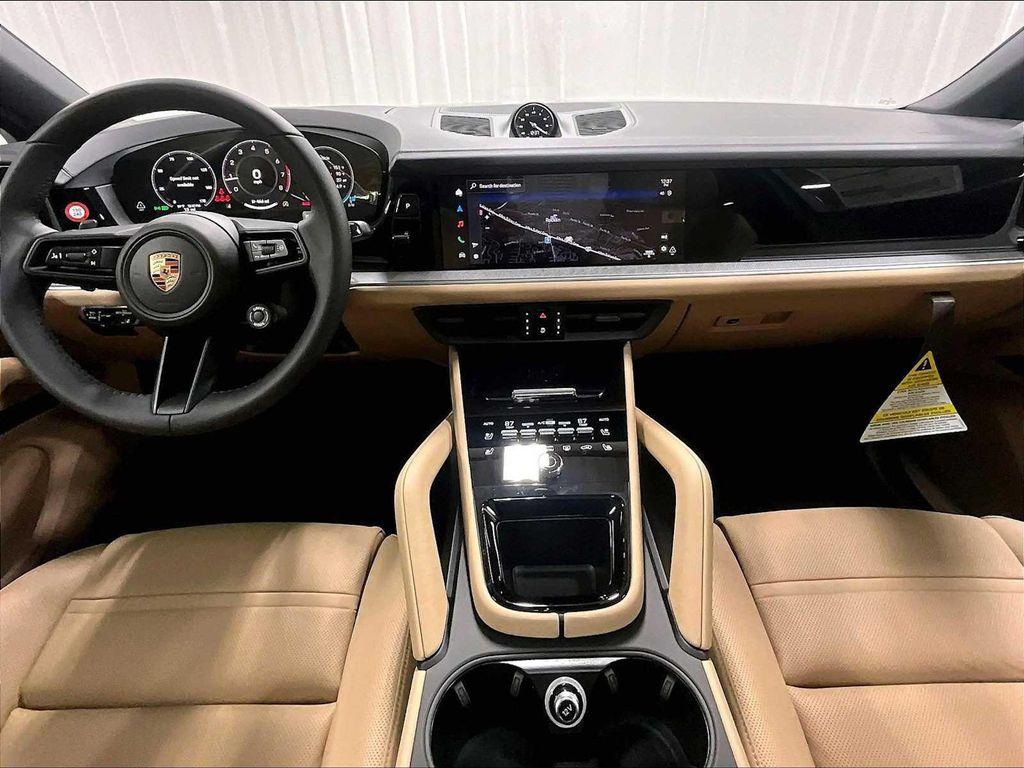 new 2026 Porsche Cayenne car, priced at $129,930
