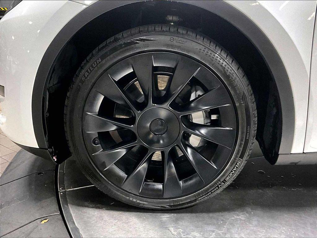 used 2023 Tesla Model Y car, priced at $32,488
