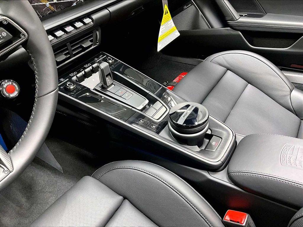 new 2026 Porsche 911 car, priced at $246,590