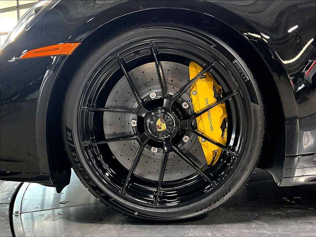 new 2026 Porsche 911 car, priced at $246,590