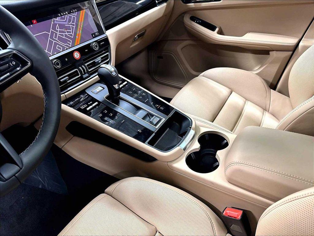 new 2026 Porsche Macan car, priced at $87,055