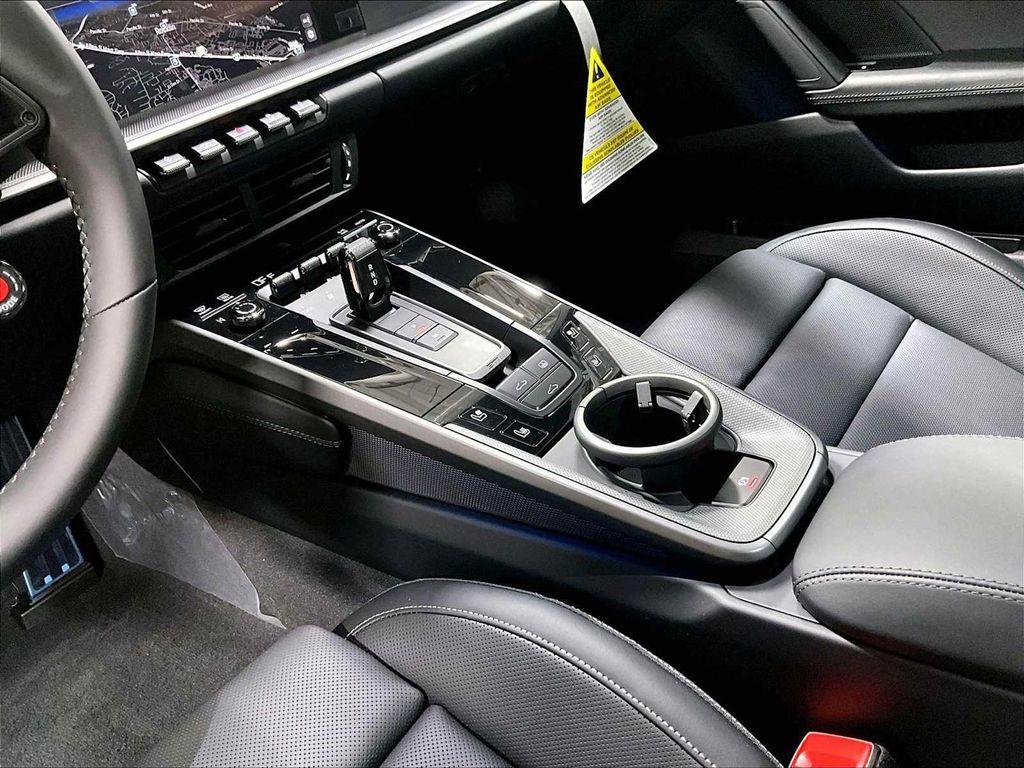 new 2026 Porsche 911 car, priced at $171,230
