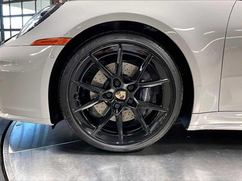 new 2026 Porsche 911 car, priced at $171,230