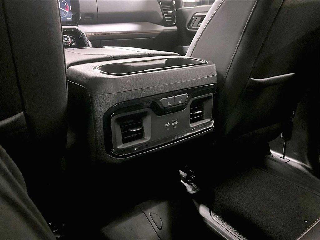 used 2024 GMC Sierra 2500 car, priced at $73,888