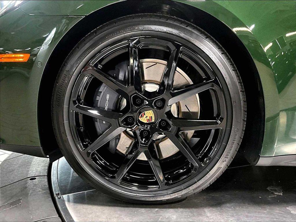 new 2026 Porsche Panamera car, priced at $153,790