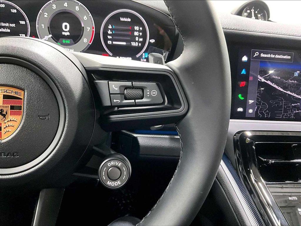 new 2026 Porsche Panamera car, priced at $153,790