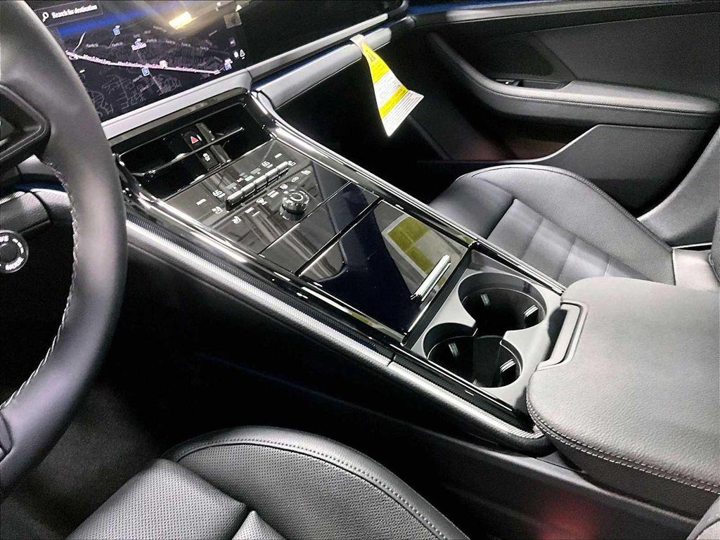 new 2026 Porsche Panamera car, priced at $153,790