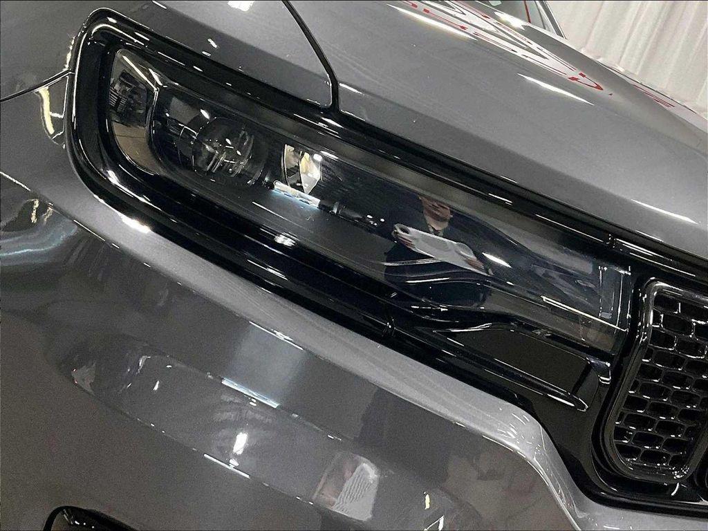 used 2023 Jeep Wagoneer car, priced at $53,288