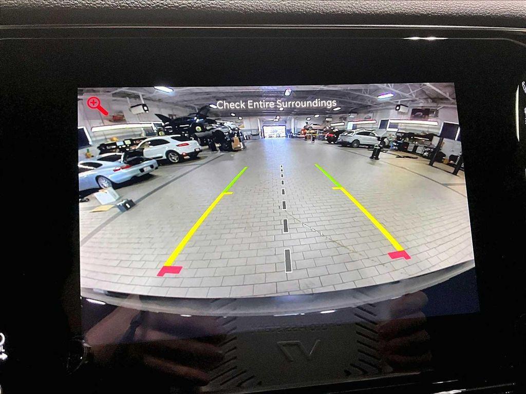 used 2023 Jeep Wagoneer car, priced at $53,288