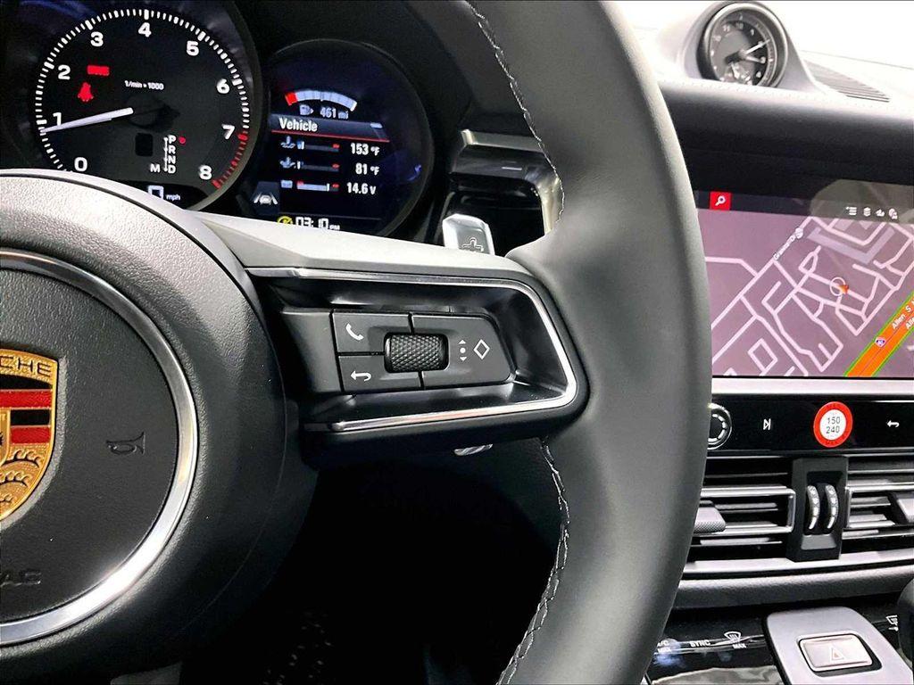 new 2026 Porsche Macan car, priced at $82,415