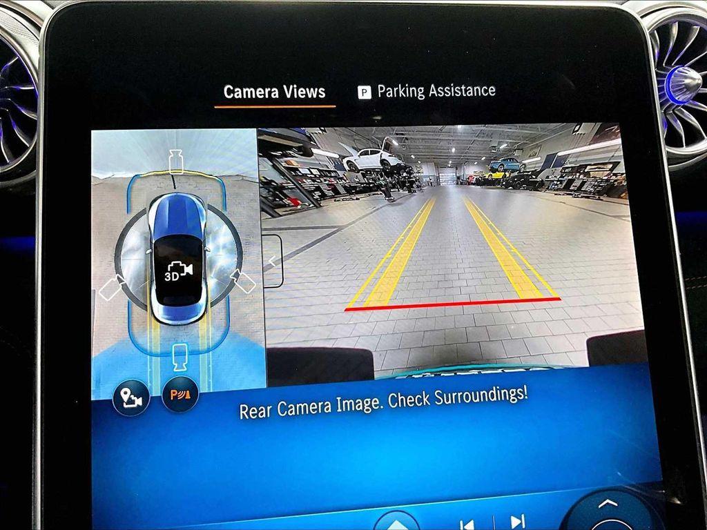 used 2024 Mercedes-Benz AMG SL 63 car, priced at $182,888