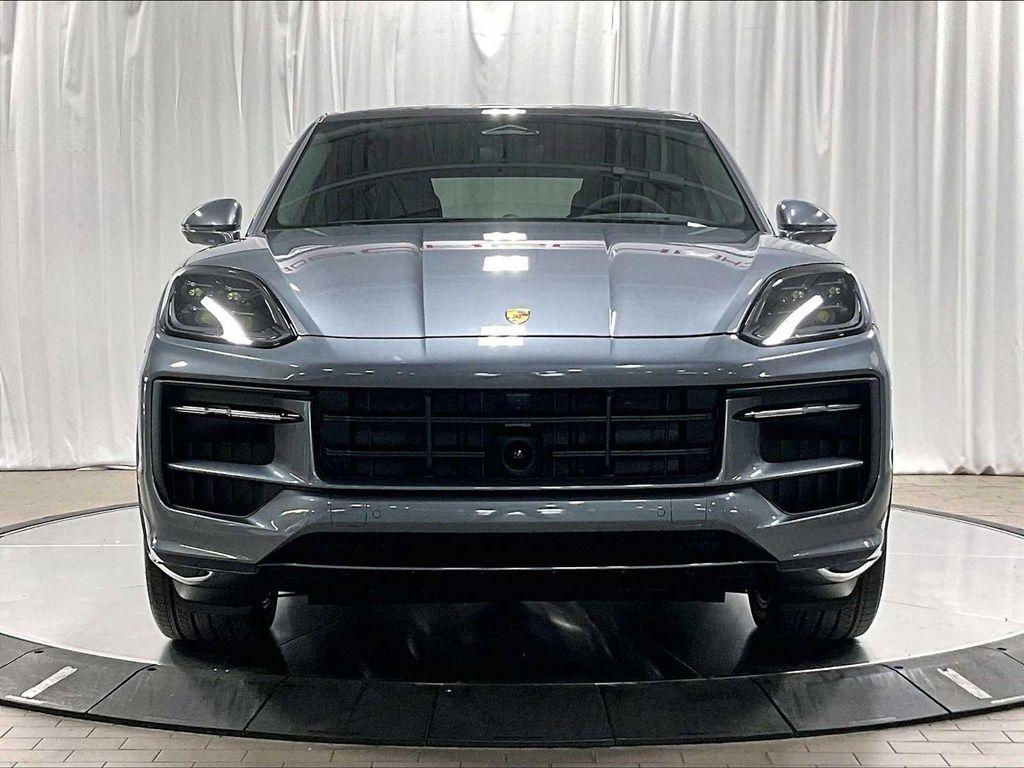 new 2026 Porsche Cayenne car, priced at $162,980
