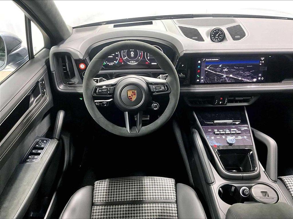 new 2026 Porsche Cayenne car, priced at $162,980
