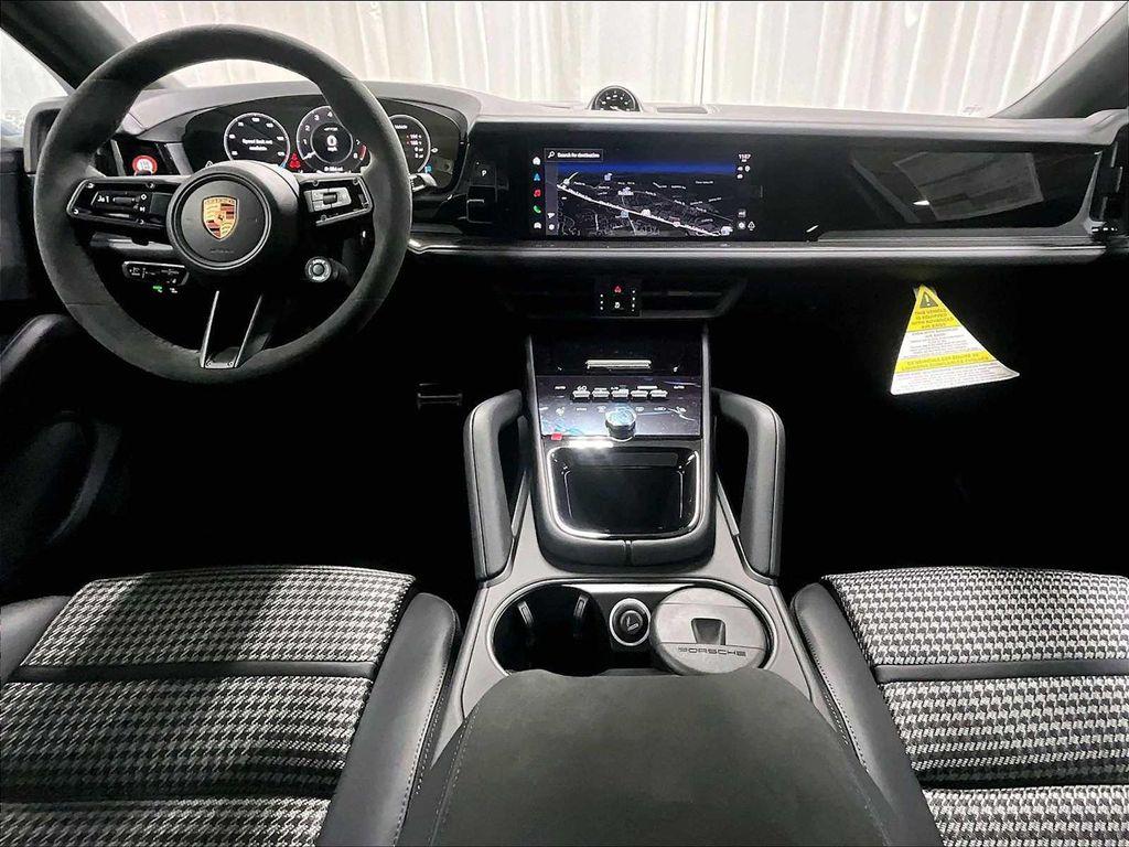 new 2026 Porsche Cayenne car, priced at $162,980