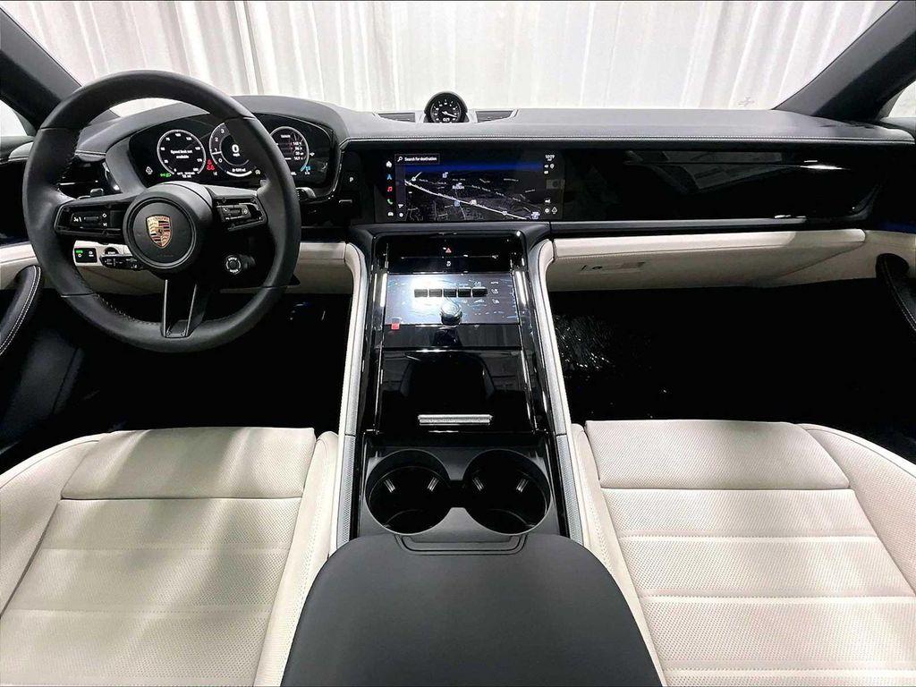new 2026 Porsche Panamera car, priced at $149,430