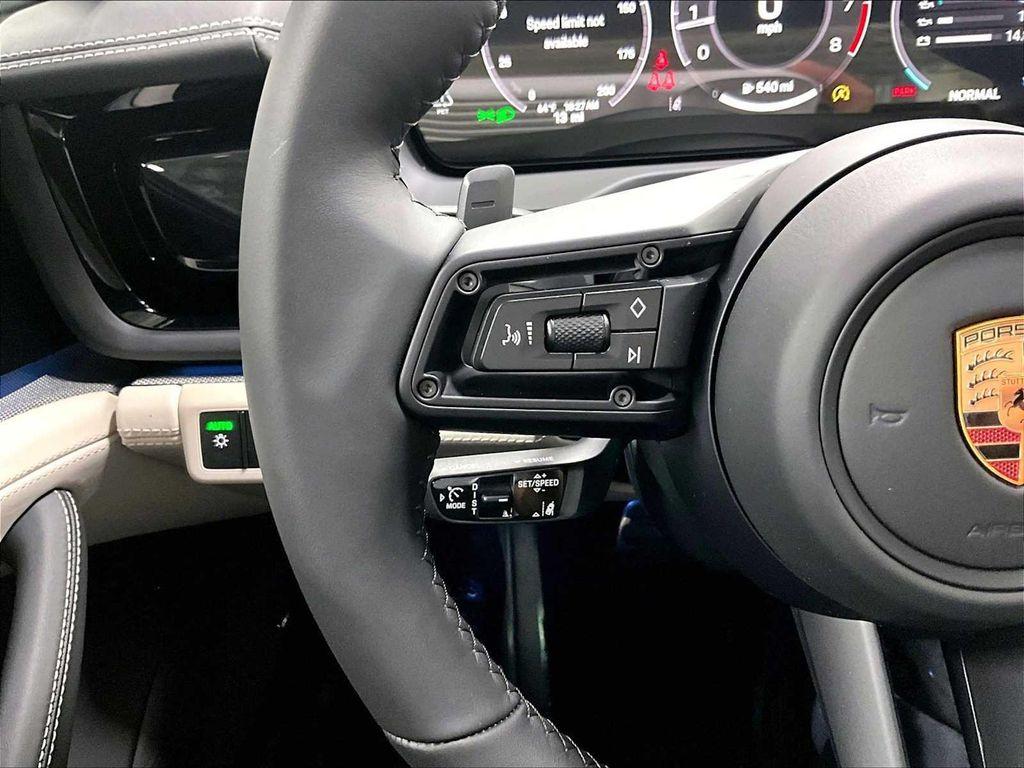 new 2026 Porsche Panamera car, priced at $149,430