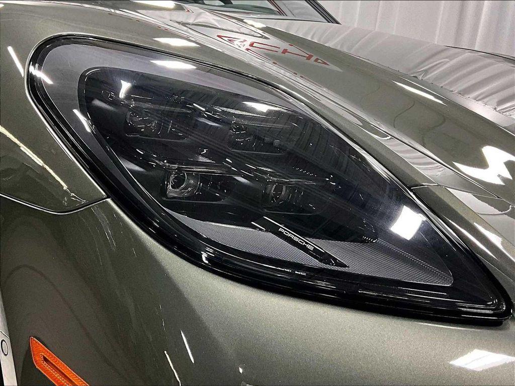 new 2026 Porsche Panamera car, priced at $149,430