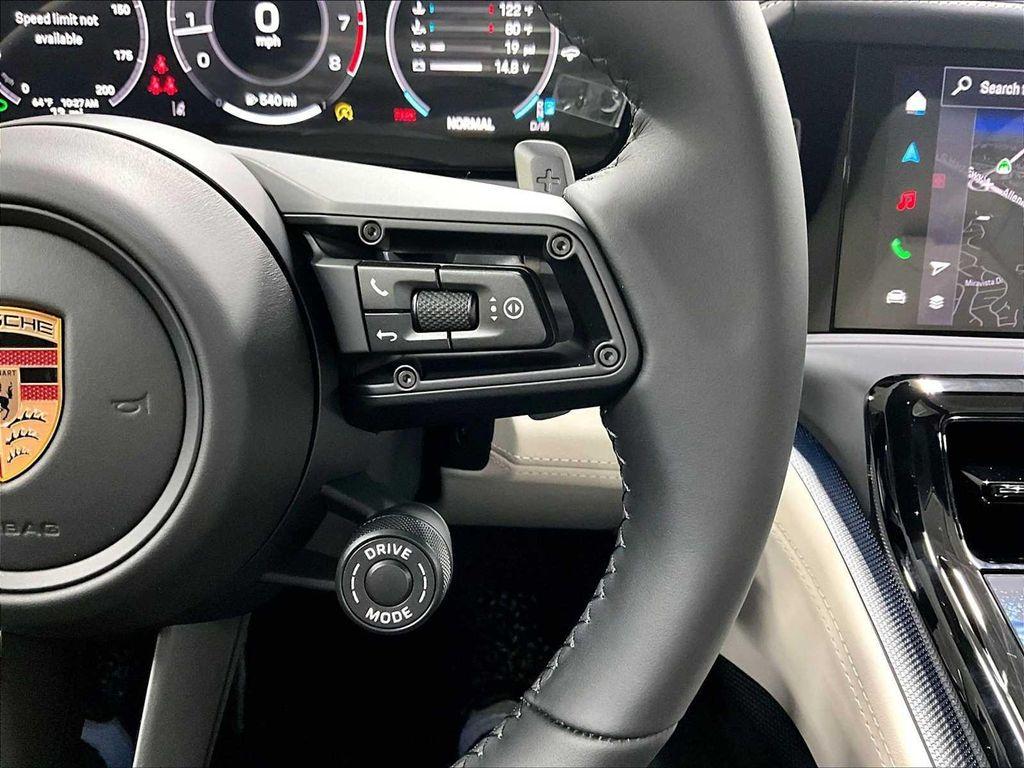 new 2026 Porsche Panamera car, priced at $149,430