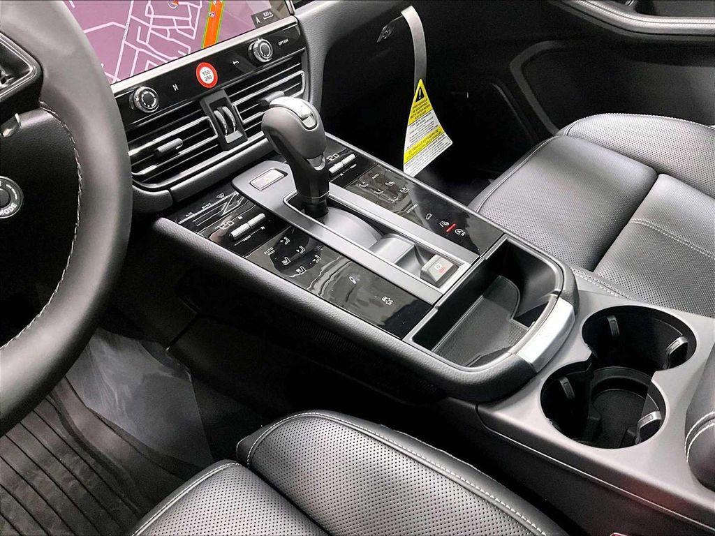 new 2026 Porsche Macan car, priced at $102,710