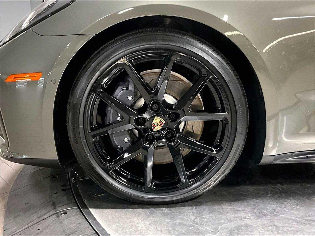 new 2026 Porsche Panamera car, priced at $172,330
